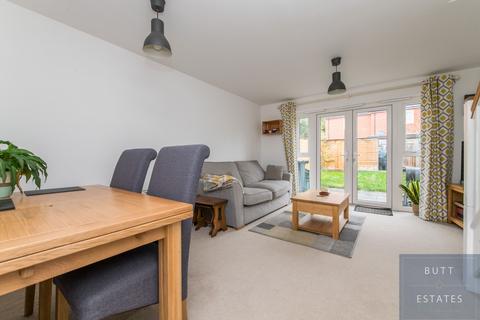 undefined, Exeter EX1