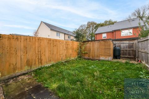 undefined, Exeter EX1