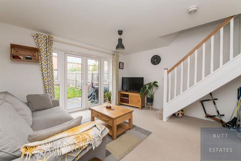 2 bedroom end of terrace house for sale, Exeter EX1