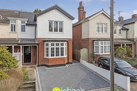 undefined, Maldon Road, Colchester