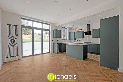 undefined, Maldon Road, Colchester