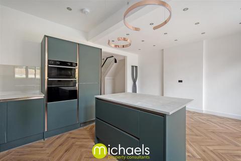 undefined, Maldon Road, Colchester