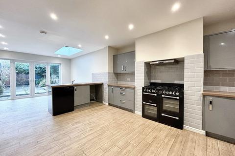 2 bedroom terraced house for sale, Vicars Hall Lane, Manchester M28