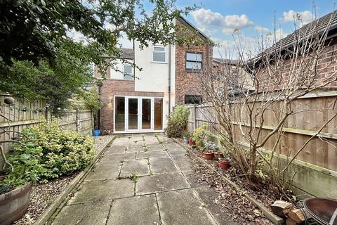 2 bedroom terraced house for sale, Vicars Hall Lane, Manchester M28