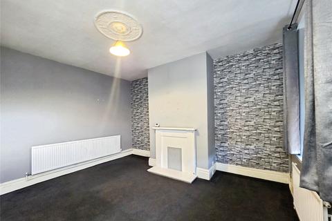 2 bedroom terraced house to rent, Lees Hall Road, Dewsbury, West Yorkshire, WF12