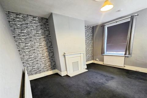 2 bedroom terraced house to rent, Lees Hall Road, Dewsbury, West Yorkshire, WF12