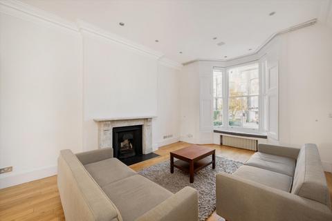 undefined, Steeles Road, Belsize Park, London, NW3