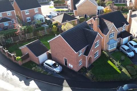 undefined, Coalport Drive, Winsford