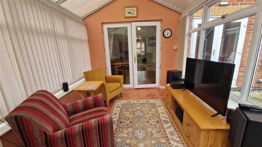 Conservatory