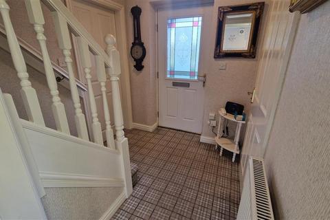 undefined, Coalport Drive, Winsford