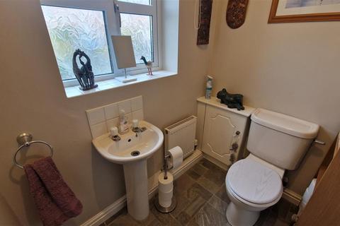 undefined, Coalport Drive, Winsford