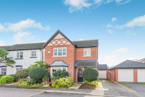 undefined, Granary Close, Milton Green, CH3