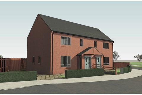 undefined, Falkland Avenue , Hull, East Riding of Yorkshire, HU9 5JJ