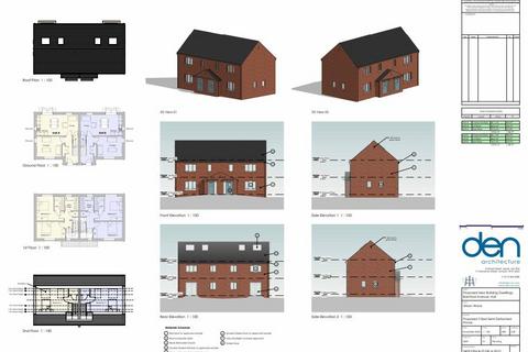 undefined, Falkland Avenue , Hull, East Riding of Yorkshire, HU9 5JJ