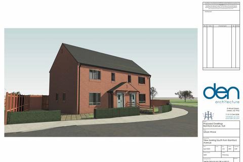 undefined, Falkland Avenue , Hull, East Riding of Yorkshire, HU9 5JJ