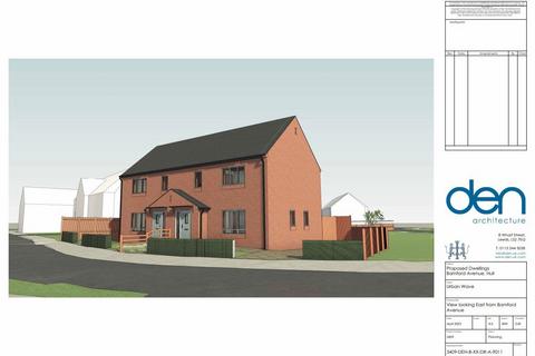 undefined, Falkland Avenue , Hull, East Riding of Yorkshire, HU9 5JJ