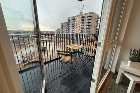undefined, 10 Riband Walk, Hayes UB3