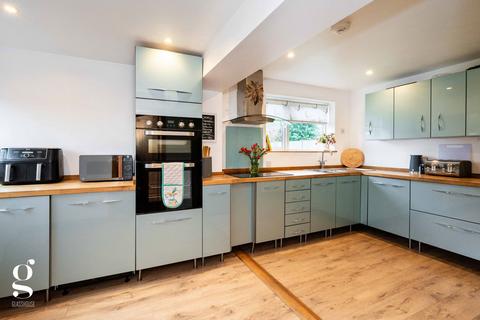undefined, The Courtlands, Winforton, Herefordshire