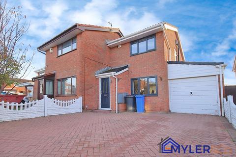 undefined, Oxton Close, Widnes, WA8