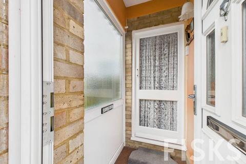 undefined, Denham Road, Canvey Island, SS8