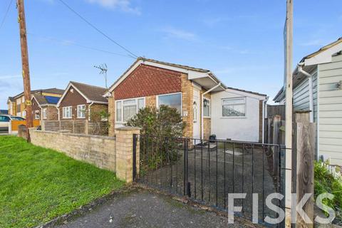 Denham Road, Canvey Island, SS8