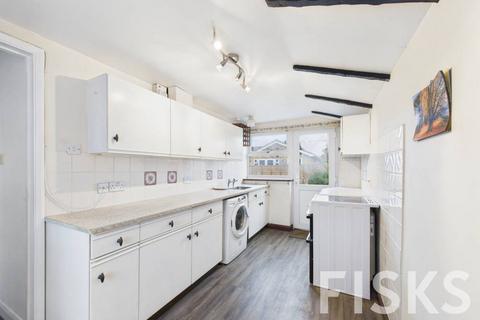 undefined, Denham Road, Canvey Island, SS8