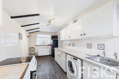 undefined, Denham Road, Canvey Island, SS8