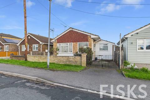 undefined, Denham Road, Canvey Island, SS8