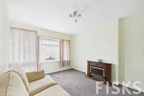 undefined, Denham Road, Canvey Island, SS8