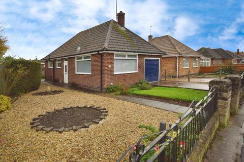 2 bedroom bungalow for sale, Richmond Drive, Skegness PE25