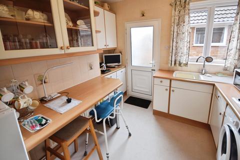 2 bedroom bungalow for sale, Richmond Drive, Skegness PE25