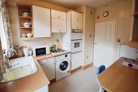 2 bedroom bungalow for sale, Richmond Drive, Skegness PE25