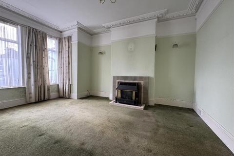 undefined, Elphinstone Road, Plymouth PL2
