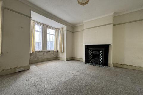 undefined, Elphinstone Road, Plymouth PL2