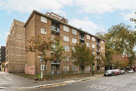 New Kent Road, London SE1