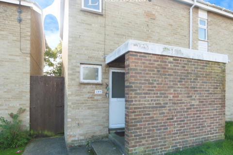 1 bedroom house to rent, Pelican Close, Fareham, PO15