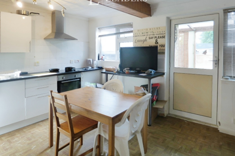 1 bedroom house to rent, Pelican Close, Fareham, PO15