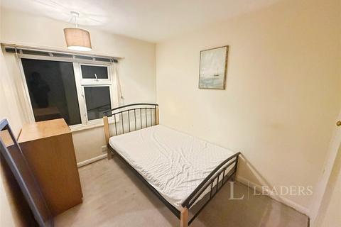 1 bedroom house to rent, Pelican Close, Fareham, PO15