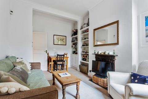 1 bedroom flat to rent, Dancer Road, London, SW6