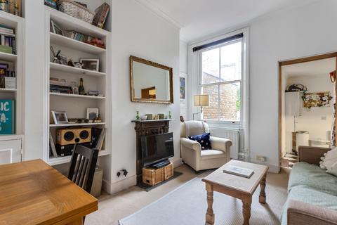 1 bedroom flat to rent, Dancer Road, London, SW6