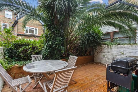 1 bedroom flat to rent, Dancer Road, London, SW6