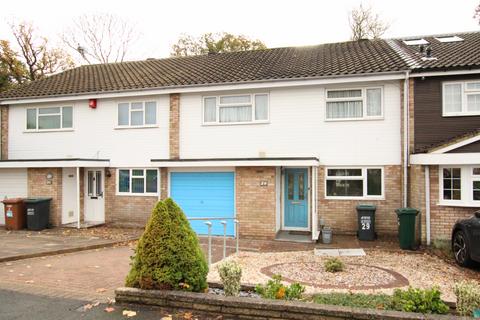 Lower Tail, Watford WD19