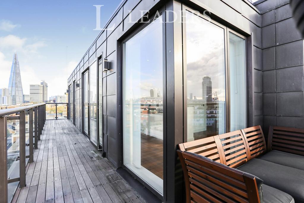 10  Balcony