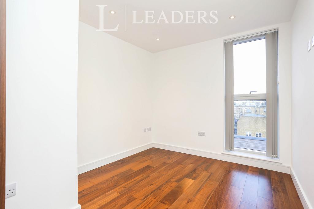 6. Bedroom 2