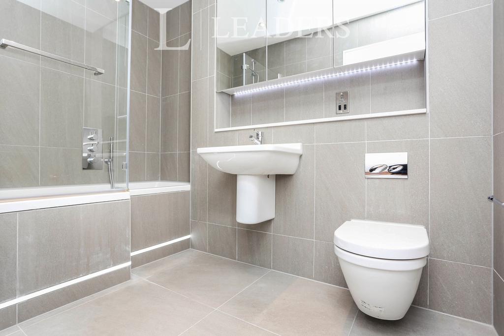7 Bathroom