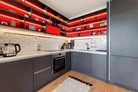 1 bedroom apartment for sale, Corson House, 157 City Island Way, London, E14