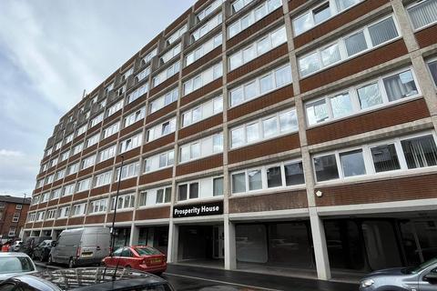 undefined, Gower Street, Derby DE1