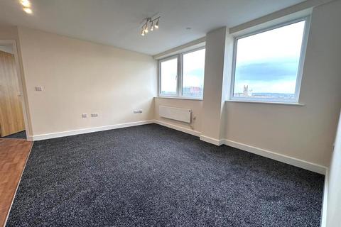 undefined, Gower Street, Derby DE1