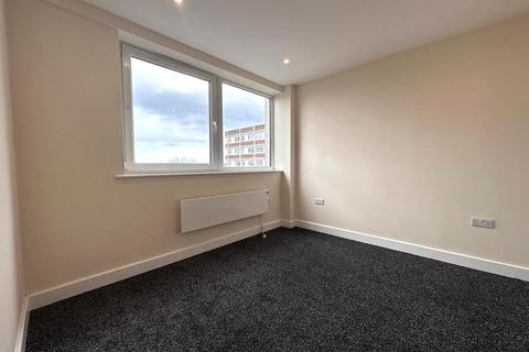 undefined, Gower Street, Derby DE1