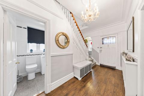 3 bedroom semi-detached house for sale, Liverpool Road, Great Sankey, WA5